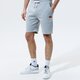 pánske šortky ELLESSE ŠORTKY  OLE GREY shc09976112 farba sivá