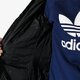 dámska zimná bunda ADIDAS BUNDA W BTS cy9127 farba čierna