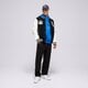 pánska mikina NIKE MIKINA S KAPUCŇOU SPORTSWEAR CLUB FLEECE  bv2654-480 farba modrá