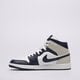 pánske tenisky (obuv) AIR JORDAN 1 MID  dq8426-146 farba biela