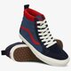 pánske skate obuv VANS UA SK8-HI MTE vn0a4bv72up1 farba modrá