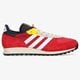 pánske tenisky (obuv) ADIDAS TRX VINTAGE  h05251 farba červená