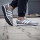 pánske tenisky (obuv) ADIDAS ZX RACER  s79203 farba sivá