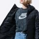 dámska zimná bunda ADIDAS BUNDA W CW NUVIC JKT bs0985 farba čierna