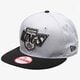 detská šiltovka NEW ERA ČIAPKA NHL COTTON BL LOS ANGELES KINGS 10879527 farba sivá