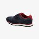 TIMBERLAND PENHALLOW H&L OX 2184a farba tmavomodrá