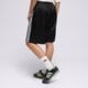 dámske šortky ADIDAS ŠORTKY  3S JAQUARD JORT kd2911 farba čierna