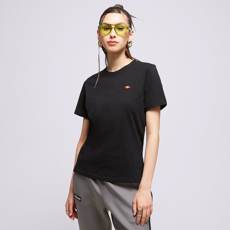 ELLESSE TRIČKO MELINDA BLACK