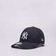 detská šiltovka NEW ERA ČIAPKA MLB 9FORTY NEW YORK YANKEES CAP BAS NEW YORK 10531939 farba tmavomodrá