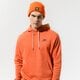 pánska mikina NIKE MIKINA S KAPUCŇOU SPORTSWEAR da0680-812 farba oranžová