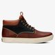 pánske tenisky (obuv) TIMBERLAND ADV 2.0 GTX F/L CHUKKA a1jfj farba hnedá