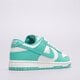 pánske tenisky (obuv) NIKE DUNK LOW RETRO BTTYS  dv0833-101 farba zelená