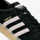 dámske tenisky (obuv) ADIDAS CAMPUS W b37150 farba čierna