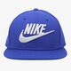 detská šiltovka NIKE ČIAPKA NIKE LIMITLESS TRUE 584169401 farba modrá