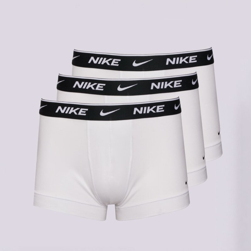 NIKE TRENKY NIKE 3 PACK TRUNKS