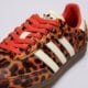 dámske tenisky (obuv) ADIDAS SAMBA OG ANIMAL PRINT  ji2734 farba viacfarebná