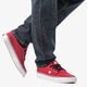 pánske skate obuv DC TRASE TX  adys300126drk farba červená