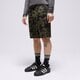pánske šortky ELLESSE ŠORTKY  LIONAMO SHORT CAMO shm13953500 farba khaki