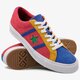 pánske tenisky (obuv) CONVERSE ONE STAR c164393m farba červená