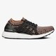 dámske tenisky (obuv) ADIDAS ULTRABOOST X ba8278 farba ružová