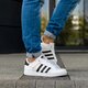 pánske tenisky (obuv) ADIDAS VARIAL LOW by4056 farba biela