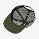 detská šiltovka NEW ERA ČIAPKA BASKET 950 OAK ATHLETICS DGK 80524834 farba zelená
