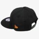 detská šiltovka NEW ERA ČIAPKA KIDS BLACK POP NEW YORK YANKEES 80064536 farba čierna