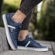 detské tenisky (obuv) LACOSTE FAIRLEAD 316 1 732spj0110003 farba tmavomodrá