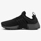 pánske tenisky (obuv) NIKE AIR PRESTO ESSENTIAL 848187001 farba čierna