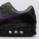 pánske tenisky (obuv) NIKE AIR MAX 90  if0670-004 farba čierna