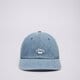 detská šiltovka LEVI'S ČIAPKA LAZY GIRL LOGO CAP 000ag-0005 farba modrá