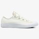 dámske tenisky (obuv) CONVERSE CHUCK TAYLOR ALL STAR BIG EYELETS c559919 farba žltá