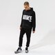 pánska mikina NIKE MIKINA S KAPUCŇOU M NK TF STARTING5 PO HOODIE NBA da6370-010 farba čierna