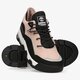 dámska outdoorová obuv TIMBERLAND EURO SWIFT F/L LOW tb0a2m6v6621 farba ružová