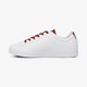 detské tenisky (obuv) LACOSTE CARNABY EVO 317 1 734spj0001286 farba biela