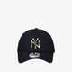 pánska šiltovka NEW ERA ČIAPKA FOIL LOGO 940 NYY NEW YORK YANKEES NVY 60284883 farba tmavomodrá