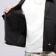 Prechodná bunda pánska (jarná/jesenná) DICKIES BUNDA UNLINED EISENHOWER JACKET REC dk0a4y6ublk1 farba čierna