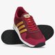 pánske tenisky (obuv) ADIDAS USA 84 gw0577 farba bordová