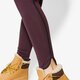 dámske nohavice CONFRONT LEGGINGS FERN cf37spd06001 farba fialová