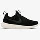 dámske tenisky (obuv) NIKE W ROSHE TWO 844931-002 farba čierna