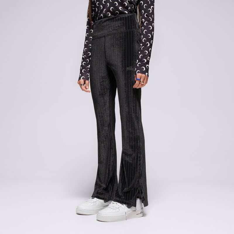 NIKE NOHAVICE  G NSW TGHT FLARE COZY RIB GIRL