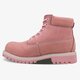 dámska vychádzková obuv CONFRONT CLASSIC BOOT cfwwb216003 farba ružová