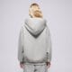 dámska mikina NIKE MIKINA S KAPUCŇOU W NK STDOOS FLC HVY io2105-063 farba sivá