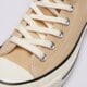 dámske tenisky (obuv) CONVERSE CHUCK 70 a15969c farba béžová