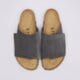 pánske šľapky BIRKENSTOCK SOLANA 1031614 farba čierna