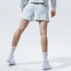 dámske šortky NIKE ŠORTKY  W NSW SHORT FT M2Z cu6405-094 farba sivá