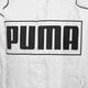 Prechodná bunda dámska (jarná/jesenná) PUMA BUNDA RELAXED RACER JACKET 629914 61 farba sivá