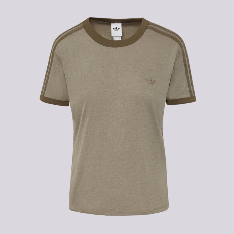 ADIDAS TRIČKO 3S CALI TEE