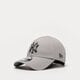 pánska šiltovka NEW ERA ČIAPKA SEASONAL INFILL 940 NYY NEW YORK YANKEES 60358104 farba sivá