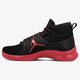 JORDAN SUPER.FLY 881571002 farba čierna